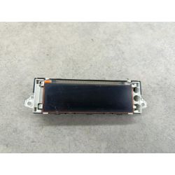 WYŚWIETLACZ PEUGEOT 307 SW FL 1.6 HDI 109KM1.6 HDI20079664222280EXL1095646                                            