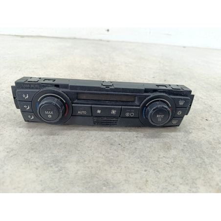 PANEL NAWIEWU BMW 3 E90 2.0D 2.0 D 318d 2005 6983944-01 A22 122 5706 