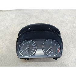 LICZNIK BMW 3 E90 2.0D2.0 D 318d20056983487-01A221225706                                            