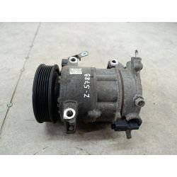 POMPA, SPRĘŻARKA KLIMATYZACJI PEUGEOT 5008 1.6 VTI 120KM1.6 VTI2011598755 447190-8122  DENSOKPS1205789                                            
