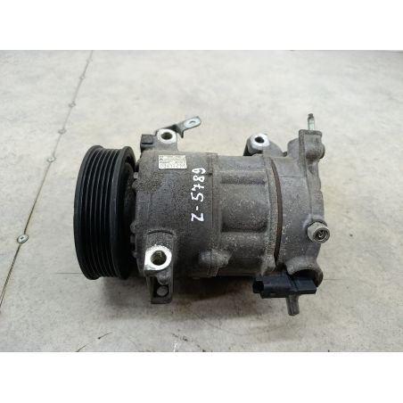 POMPA, SPRĘŻARKA KLIMATYZACJI PEUGEOT 5008 1.6 VTI 120KM 1.6 VTI 2011 598755 447190-8122  DENSO KPS 120 5789 