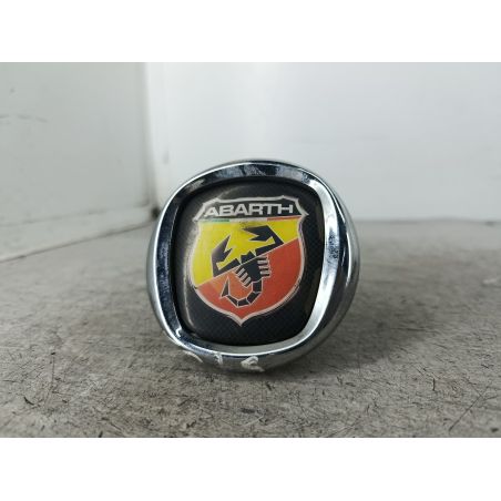 MIKROSTYK PRZYCISK KLAPY FIAT BRAVO II 2.0 D MULTIJET 2.0 JTD 2008 891 165 5709 