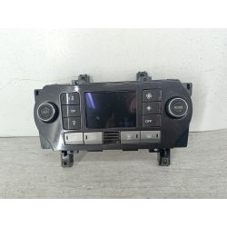 PANEL NAWIEWU FIAT BRAVO II 2.0 D MULTIJET2.0 JTD20087354827118911655709                                            