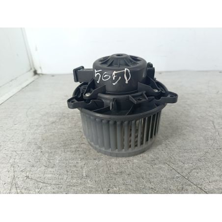 WENTYLATOR NAWIEWU, DMUCHAWA CHEVROLET CRUZE 2.0 D 2012 5242710201 163 5650 