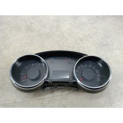 LICZNIK PEUGEOT 5008 1.6 VTI 120KM1.6 VTI20119666174880KPS1205789                                            