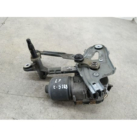 MECHANIZM WYCIERACZEK PRZÓD LEWY PEUGEOT 5008 1.6 VTI 120KM 1.6 VTI 2011 9671062180  KPS 120 5789 