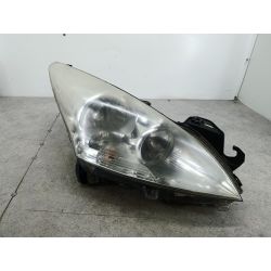 LAMPA PRZÓD PRAWA PEUGEOT 5008 1.6 VTI 120KM1.6 VTI20119682519080 89903105  VALEOKPS1205789                                            