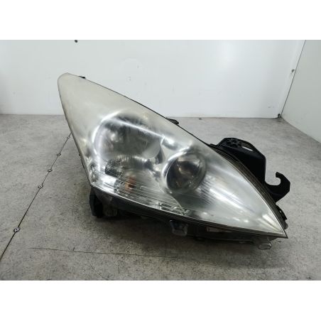 LAMPA PRZÓD PRAWA PEUGEOT 5008 1.6 VTI 120KM 1.6 VTI 2011 9682519080 89903105  VALEO KPS 120 5789 