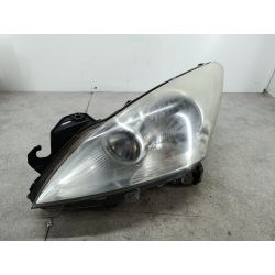 LAMPA PRZÓD LEWA PEUGEOT 5008 1.6 VTI 120KM1.6 VTI20119682519180 KPS1205789                                            