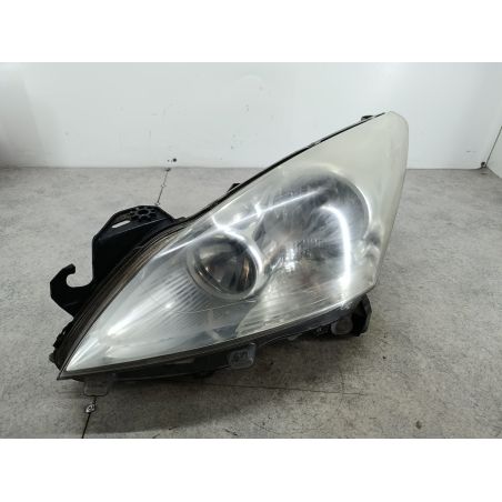 LAMPA PRZÓD LEWA PEUGEOT 5008 1.6 VTI 120KM 1.6 VTI 2011 9682519180  KPS 120 5789 