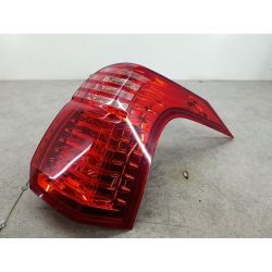 LAMPA TYLNA PRAWA PEUGEOT 5008 1.6 VTI 120KM1.6 VTI2011KPS1205789                                            