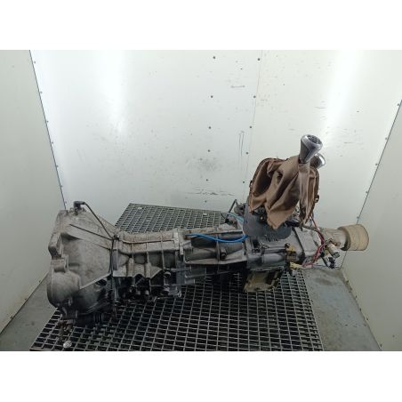 SKRZYNIA BIEGÓW MANUALNA 5 Great Wall HOVER CUV 2.4 2007 SC5M4D-C 126 5549 