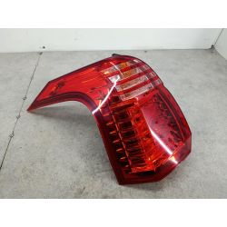 LAMPA TYLNA LEWA PEUGEOT 5008 1.6 VTI 120KM1.6 VTI2011KPS1205789                                            