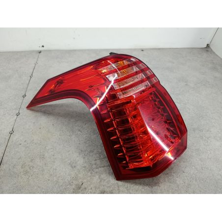 LAMPA TYLNA LEWA PEUGEOT 5008 1.6 VTI 120KM 1.6 VTI 2011 KPS 120 5789 