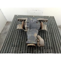 DYFERENCJAŁ TYŁ AUDI A6 C6 3.0 TDI 225KM3.0 TDI2004GSZLZ7Q2255739                                            