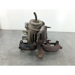 TURBINA Z KOLEKTOREM SEAT CORDOBA III 1.9 TDI2002038253016L  KP39A-0006LS7N1015501                                            