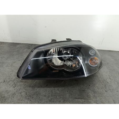 LAMPA PRZÓD LEWA SEAT CORDOBA III 1.9 TDI 2002 89318575 LS7N 101 5501 