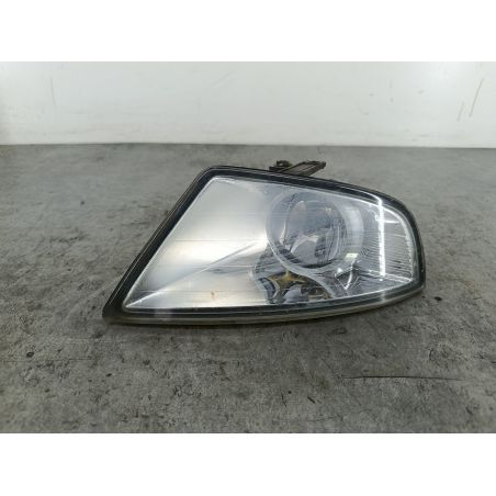 HALOGEN PRAWY PRZÓD FORD MONDEO MK3 2.0 TDCI 2.0 TDCI 2004 3S71-15K201-AE  0305068002 72 115 5389 