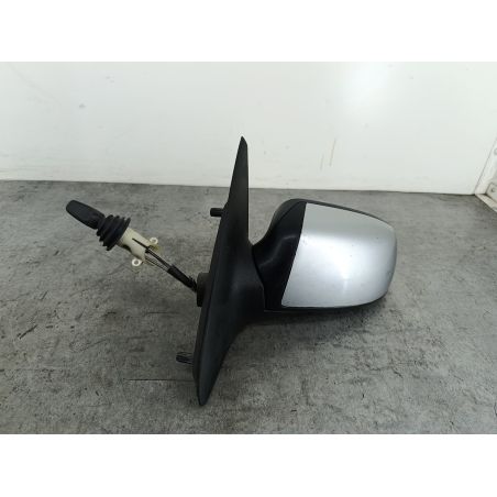 LEFT MIRROR FORD MONDEO MK3 2.0 TDCI 2.0 TDCI 2004 72 115 5389 