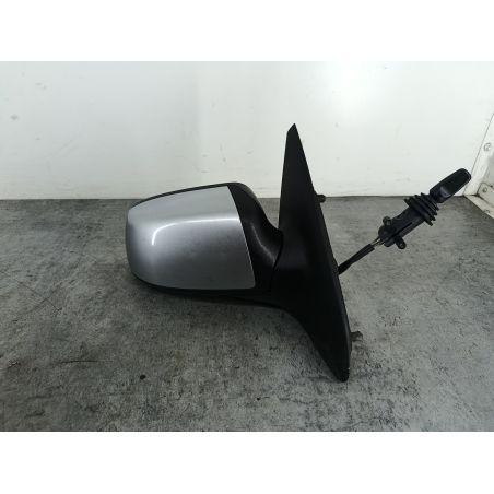 LUSTERKO PRAWE FORD MONDEO MK3 2.0 TDCI 2.0 TDCI 2004 72 115 5389 