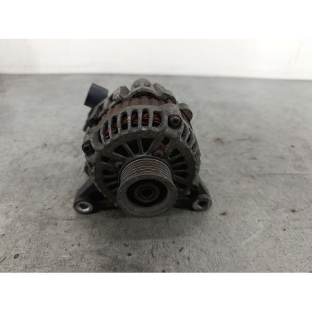 ALTERNATOR CITROEN C3 I PLURIEL 1.4 i 8V 75KM 1.4 8V 2003 9644904680  A001TA3392A EZR 75 5373 