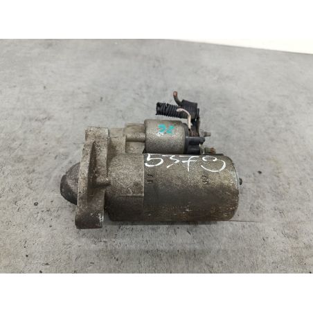 starter CITROEN C3 I PLURIEL 1.4 i 8V 75KM 1.4 8V 2003 EZR 75 5373 