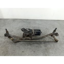 MECHANIZM WYCIERACZEK CITROEN C3 I PLURIEL 1.4 i 8V 75KM1.4 8V2003EZR755373                                            