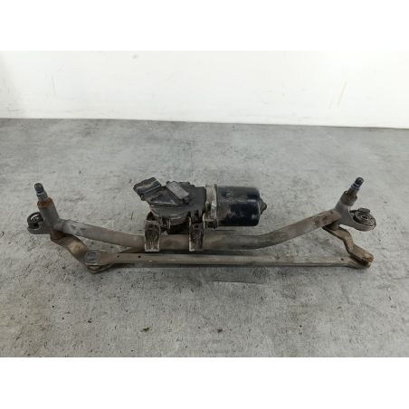 MECHANIZM WYCIERACZEK CITROEN C3 I PLURIEL 1.4 i 8V 75KM 1.4 8V 2003 EZR 75 5373 