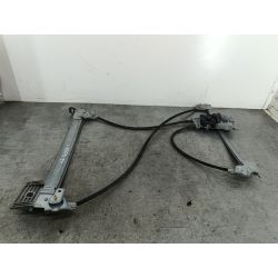 PODNOŚNIK SZYBY PRAWY PRZÓD CITROEN C3 I PLURIEL 1.4 i 8V 75KM1.4 8V20039643369380  400620E ARVIN MERITOR EZR755373                                            