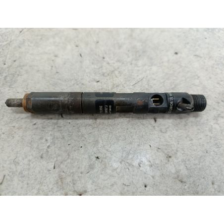 WTRYSKIWACZ RENAULT KANGOO II 1.5 DCI 86KM 1.5 DCI 2008 8200421359 TERNP 86 5741 