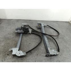 PODNOŚNIK SZYBY LEWY PRZÓD CITROEN C3 I PLURIEL 1.4 i 8V 75KM1.4 8V20039643369480  400621F  ARVIN MERITOREZR755373                                            