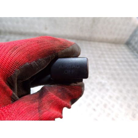 WŁĄCZNIK AIRBAG SEAT IBIZA III 1.9 TDI (AXR) 2005 6L1919235A 