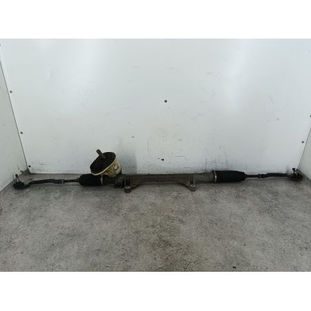 MAGLOWNICA PRZEKŁADNIA KIEROWNICY RENAULT KANGOO II 1.5 DCI 86KM 1.5 DCI 2008 7955501009LH TERNP 86 5741 