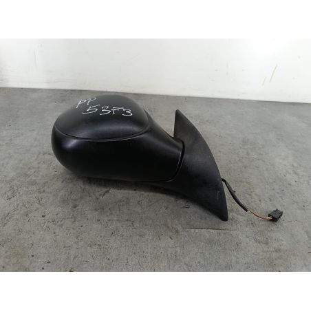 LUSTERKO PRAWE CITROEN C3 I PLURIEL 1.4 i 8V 75KM 1.4 8V 2003 EZR 75 5373 