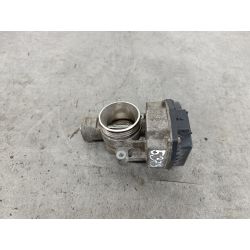 PRZEPUSTNICA CITROEN C3 I PLURIEL 1.4 i 8V 75KM1.4 8V20039640796280  408239821001EZR755373                                            