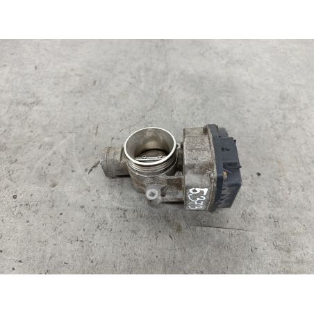 PRZEPUSTNICA CITROEN C3 I PLURIEL 1.4 i 8V 75KM 1.4 8V 2003 9640796280  408239821001 EZR 75 5373 