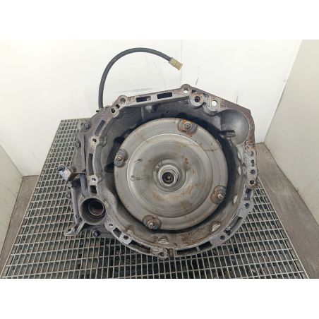 SKRZYNIA BIEGÓW AUTOMAT RENAULT SCENIC II 2.0 DCI 150KM 2.0 DCI 2007 AJ0001 NV676 150 5665 