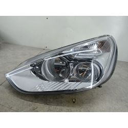 LAMPA PRZÓD LEWA FORD GALAXY III 2.0 TDCI201420-B504G61405791                                            