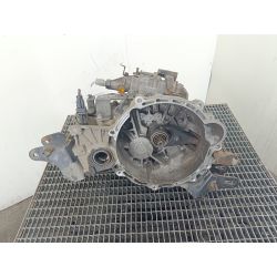 SKRZYNIA BIEGÓW MANUALNA 5 HYUNDAI I30 I 1.6 CRDI 115KM1.6 CRDI2007S717679F1155781                                            