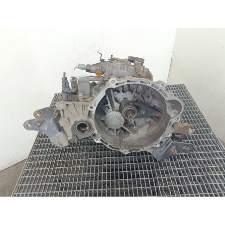 SKRZYNIA BIEGÓW MANUALNA 5 HYUNDAI I30 I 1.6 CRDI 115KM 1.6 CRDI 2007 S71767 9F 115 5781 