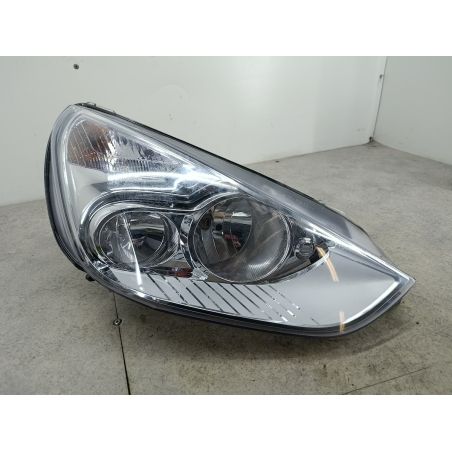 LAMPA PRZÓD PRAWA FORD GALAXY III 2.0 TDCI 2014 20-B503  TYC G6 140 5791 