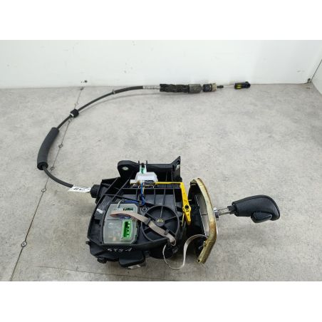 LEWAREK ZMIANY BIEGÓW FORD GALAXY III 2.0 TDCI 2014 6G91-7C453-KA AV6P-7E395-AB G6 140 5791 