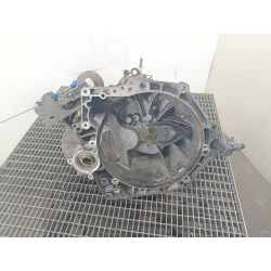 SKRZYNIA BIEGÓW MANUALNA 5 PEUGEOT 308 I 1.6 HDI 109KM1.6 HDI200720DP43EZR1095782                                            