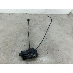 ZAMEK DRZWI SKRZYDŁOWYCH LEWY RENAULT KANGOO II 1.5 DCI 86KM1.5 DCI2008TERNP865741                                            