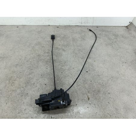 ZAMEK DRZWI SKRZYDŁOWYCH LEWY RENAULT KANGOO II 1.5 DCI 86KM 1.5 DCI 2008 TERNP 86 5741 