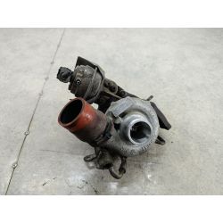 TURBINA Z KOLEKTOREM FORD GALAXY III 2.0 TDCI20149677063780 GTB1449VZ  GARRETTG61405791                                            