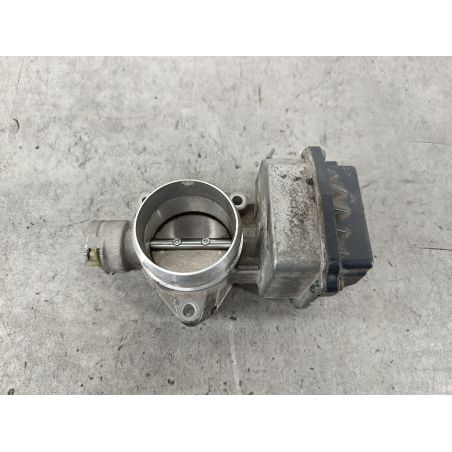 PRZEPUSTNICA PEUGEOT 407 1.8 16V 125KM 1.8 i 16V 2005 EGAST06  408-239-827-001Z VDO EZR 125 