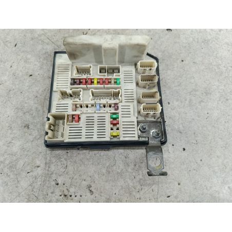 MODUŁ USM RENAULT KANGOO II 1.5 DCI 86KM 1.5 DCI 2008 8200451902  USM-X61 USM-X61  519220206 TERNP 86 5741 