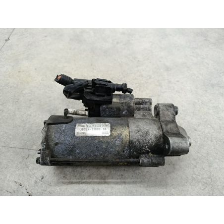 starter FORD GALAXY III 2.0 TDCI 2014 6G9N-11000-FA G6 140 5791 