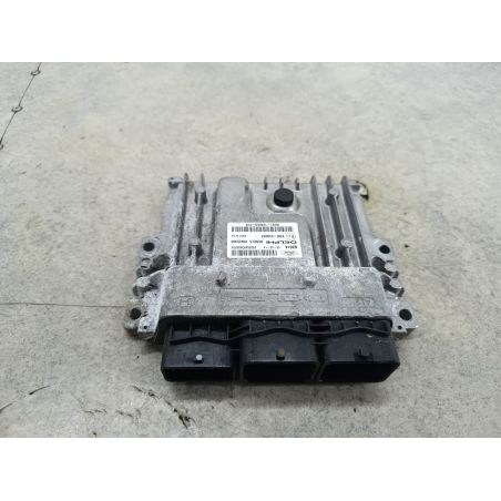 KOMPUTER, STEROWNIK FORD GALAXY III 2.0 TDCI 2014 BG91-12A650-FHF  G6 140 5791 